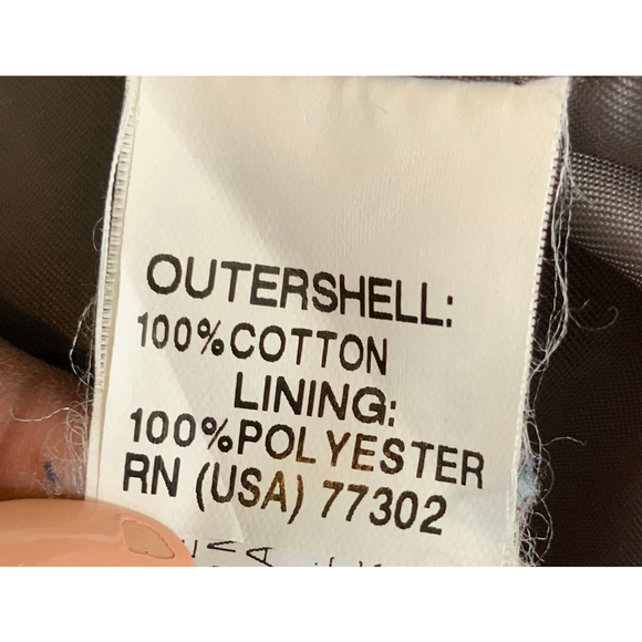 Zara Basic Womens Trench Coat Sz Med Beige Double Breasted Collard Neck Corpcore - Picture 16 of 16